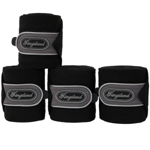 Kingsland KLReese fleece bandager 